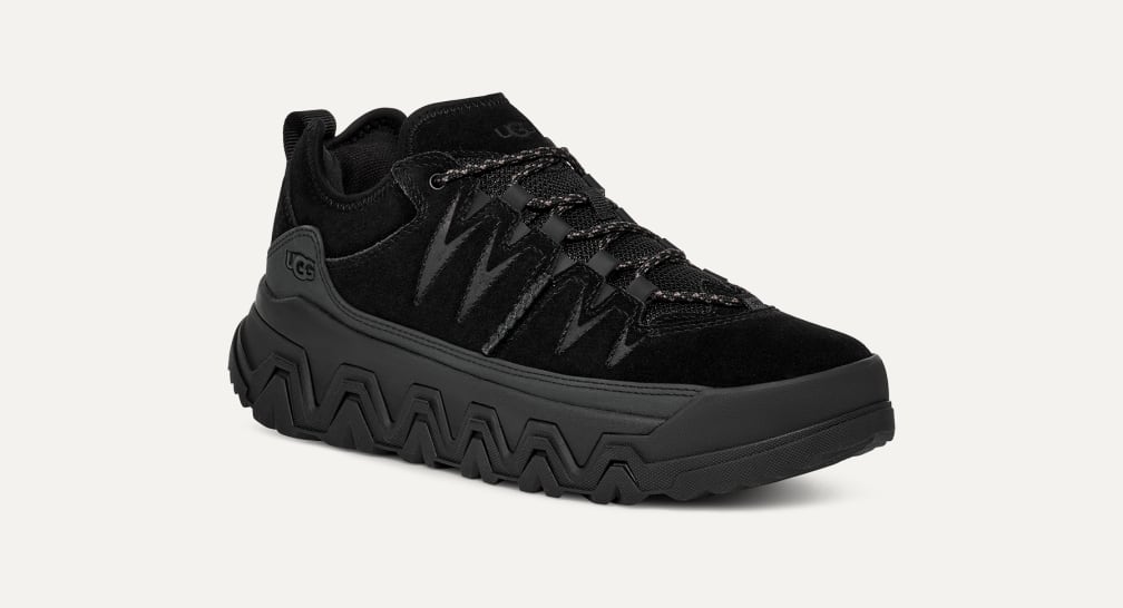 UGG® 公式【 キャップ トレイル ハイ|CapTrail High| 1161831