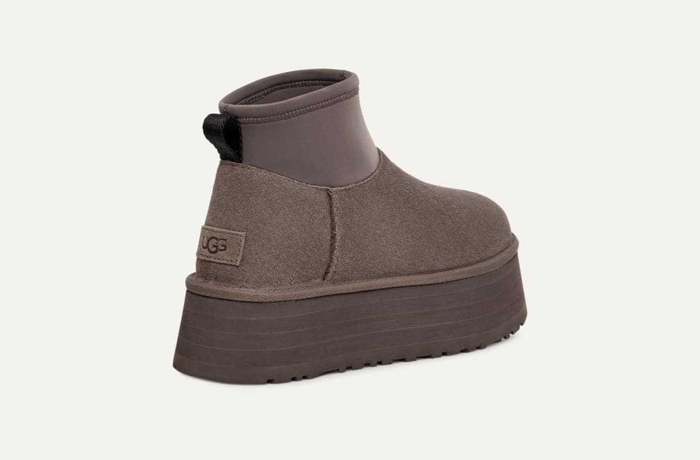 スーパーセール 目玉商品 クラシック 公式【 UGG® ミニ Dipper Mini ディッパー|Classic 靴
