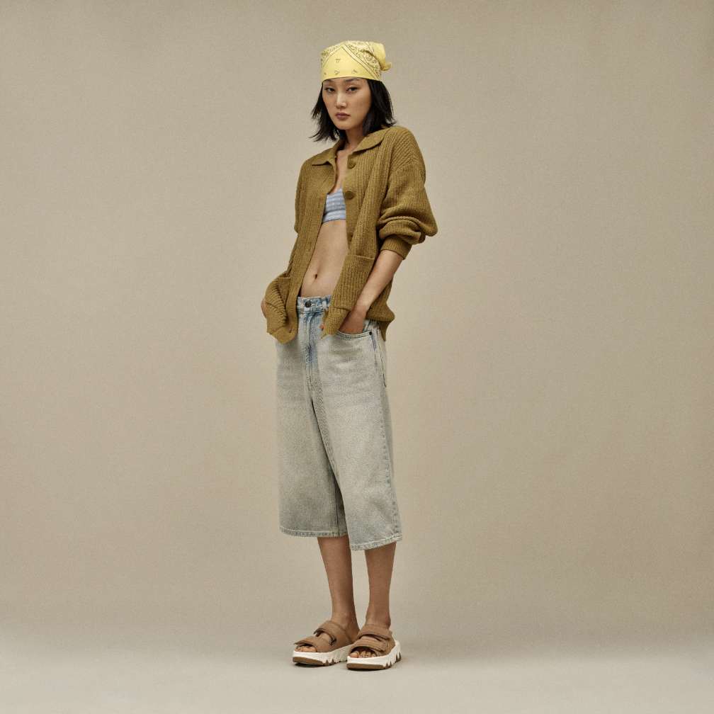 UGG® 公式【 キャップトレイル ストラップ スライド|CapTrail