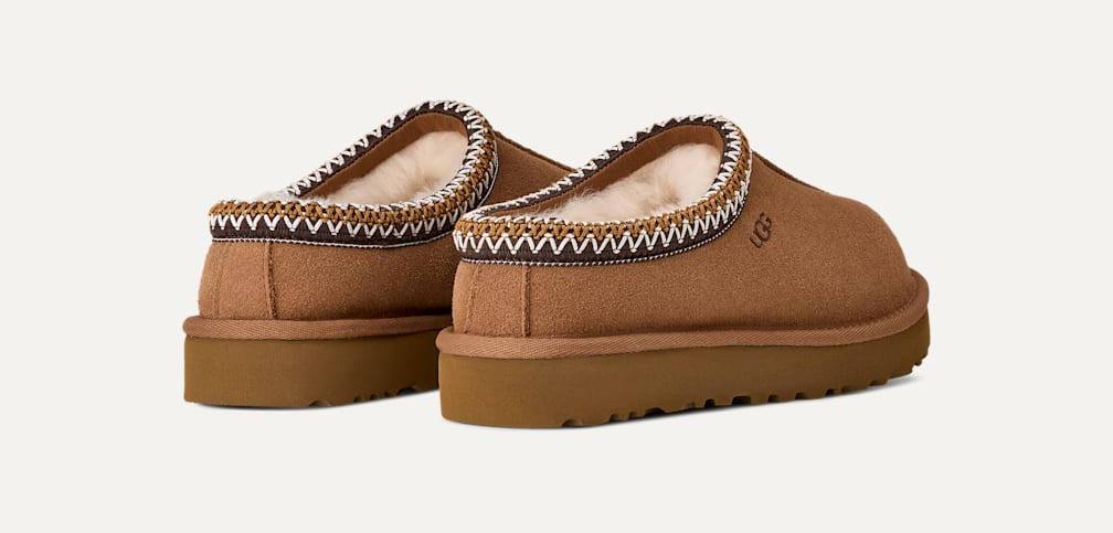 UGG Tasman タスマン UGGの定番スリッポン「タスマン」が“カラフル”な限定デザインに