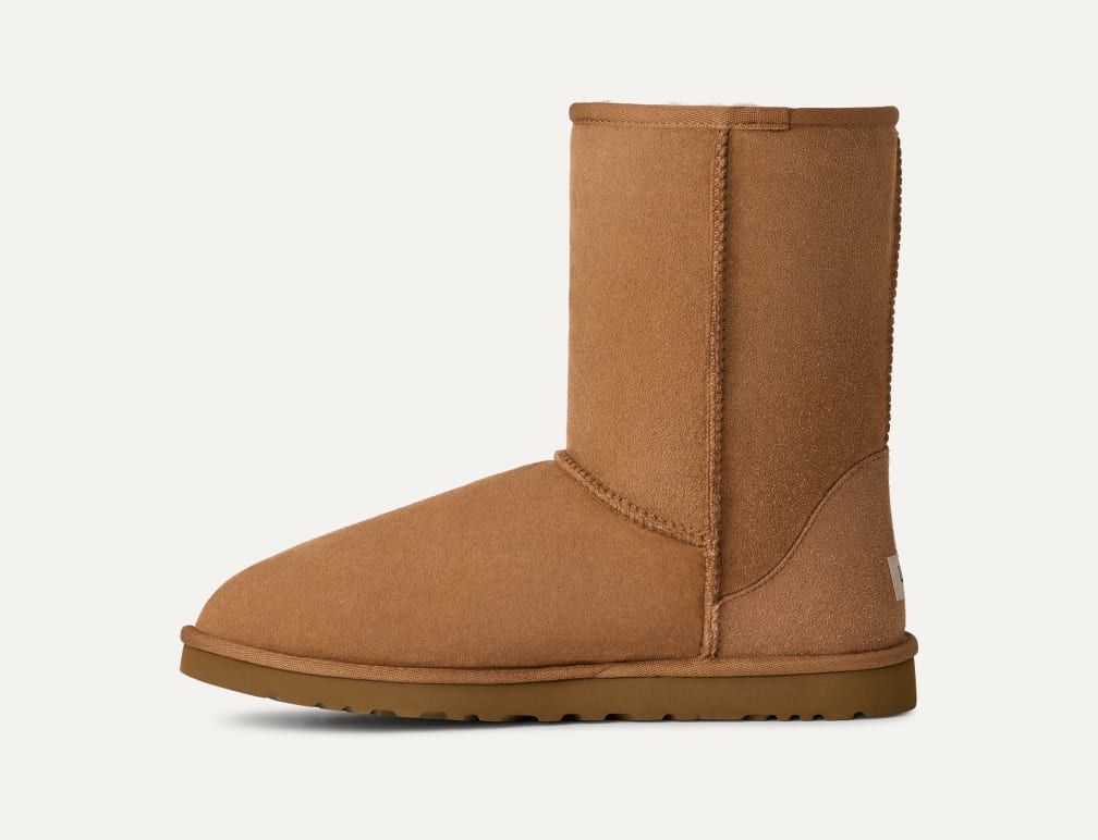 UGG® Official | Men's Classic Short Sheepskin Boots | UGG.com