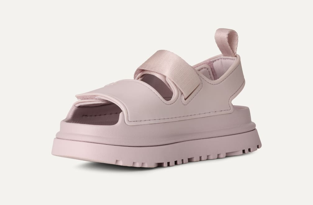 UGG® 公式【 ゴールデングロウ|GoldenGlow| 1152813K | 】アグ