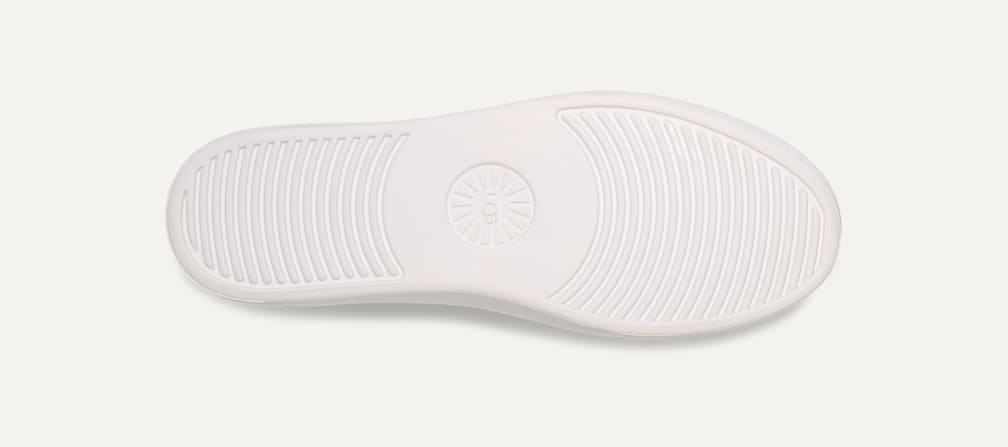 【完売必至】アグ■ZILO SLIP ON スリッポン スエード 厚底 UGG® 公式【 ジロ スリッポン|Zilo Slip On| 1170553