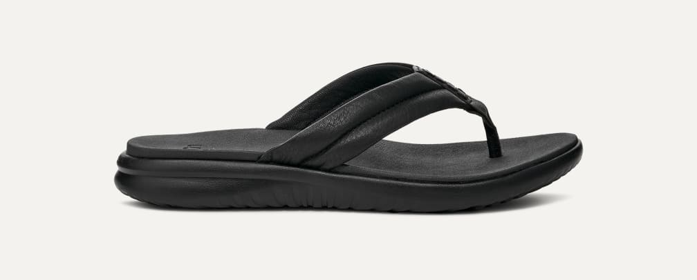 UGG® 公式【 ユニオン フリップ フロップ II|Union Flip Flop II