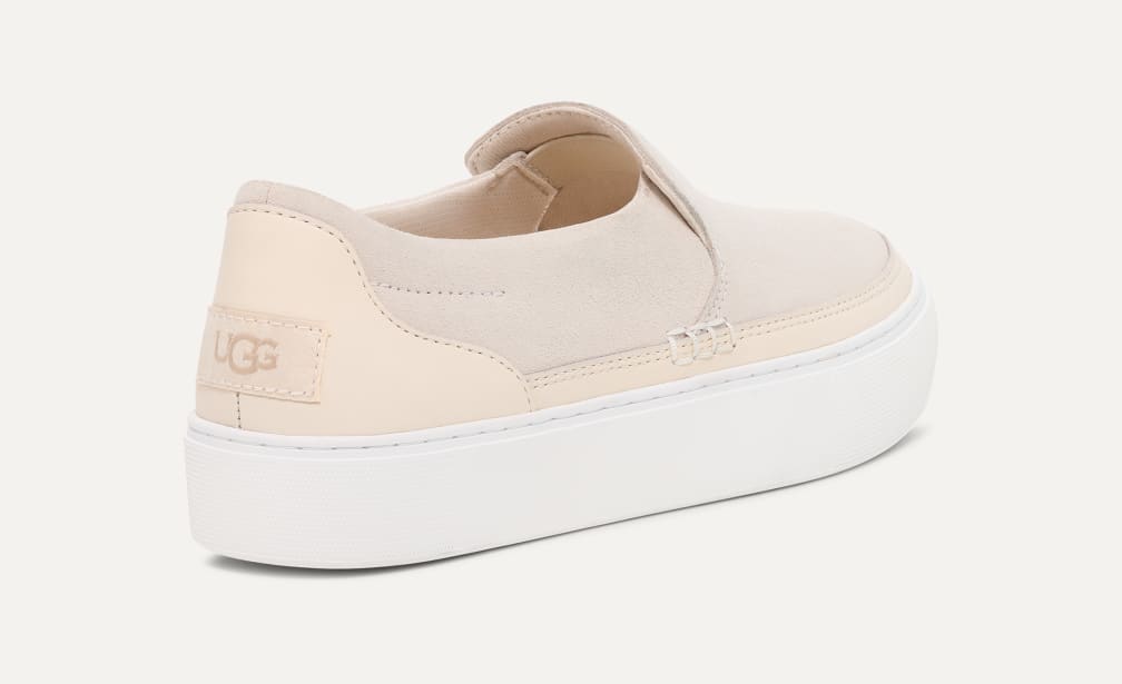UGG® 公式【 ジロ スリッポン|Zilo Slip On| 1170553 | レディース