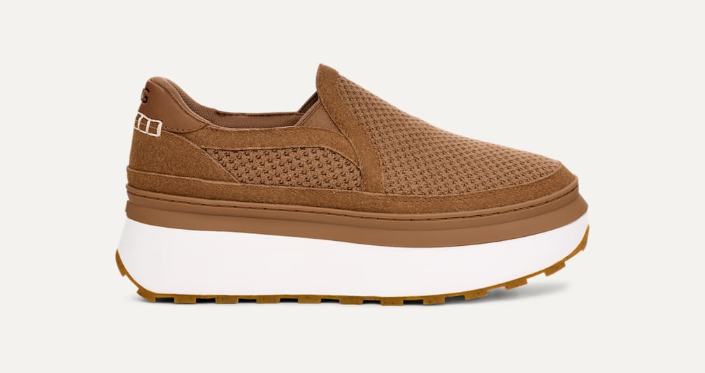 UGG® 公式【 テイラン スリッポン|Taelan Slip On| 1170557