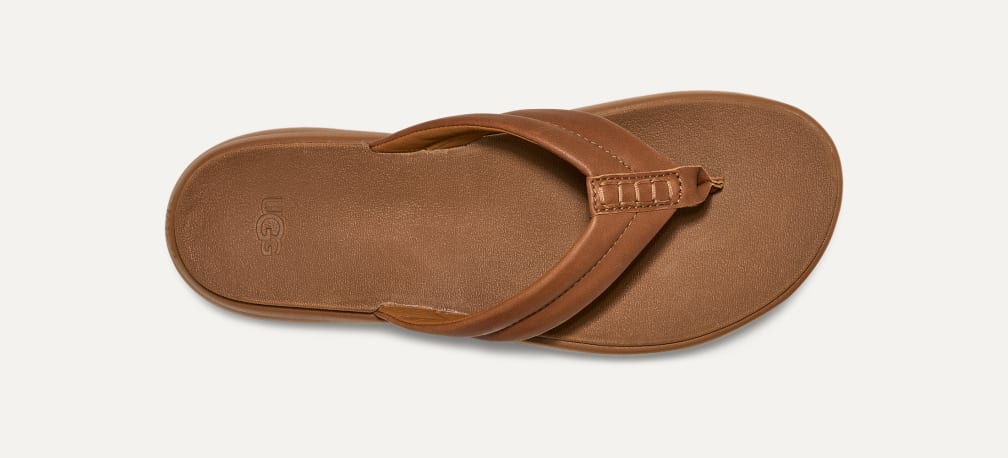 【完売必至】アグ ユニオン フリップ フロップⅡ サンダル UGG® 公式【 ユニオン フリップ フロップ II|Union Flip Flop II