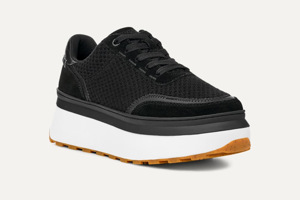 UGG® 公式【 テイラン レースアップ|Taelan Lace Up| 1170556