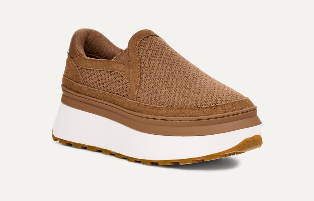 UGG ブラック スリッポン セール】＜UGG＞ タスマン ラグ/シューズ（スリッポン）｜UGG
