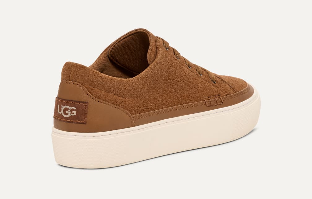 UGG® 公式【 ジロ レースアップ|Zilo Lace Up| 1170554