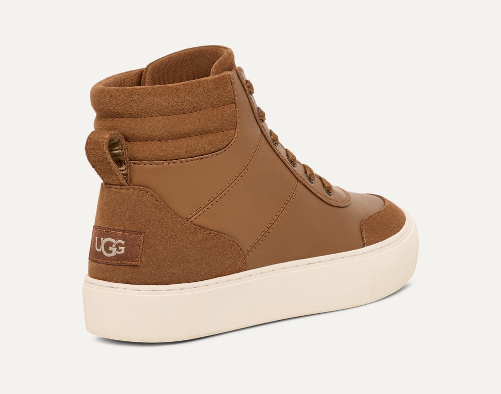 UGG® 公式【 ジロ ハイ II|Zilo High II| 197634844800 | レディース