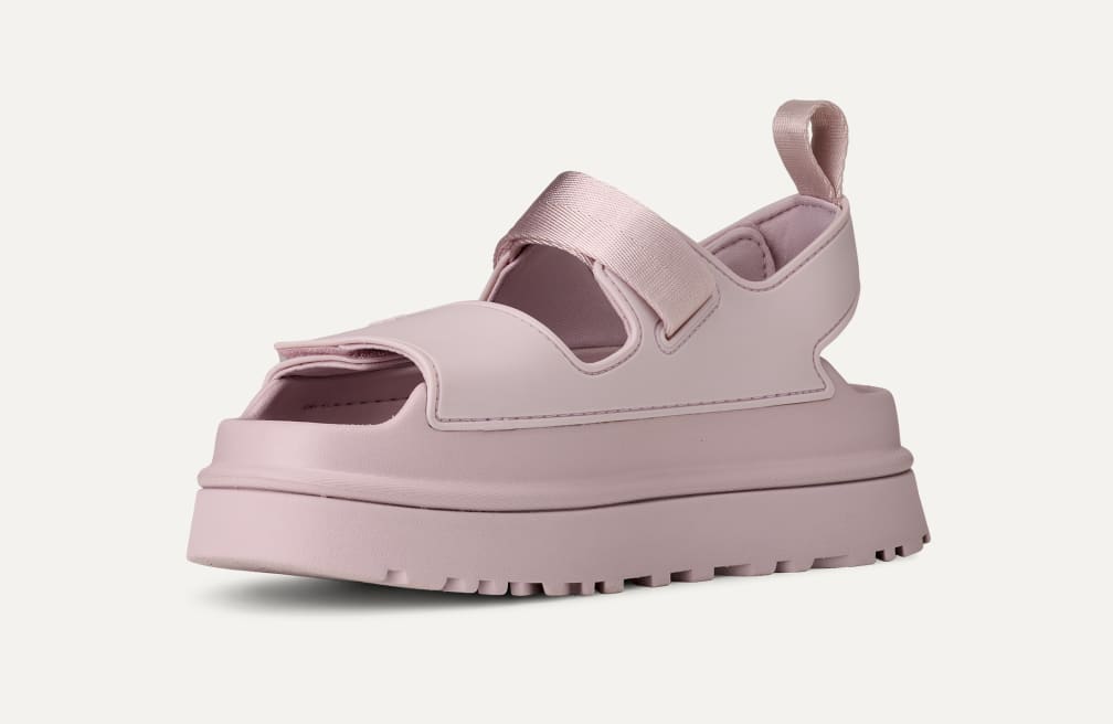UGG® 公式【 ゴールデングロウ|GoldenGlow| 197634787954