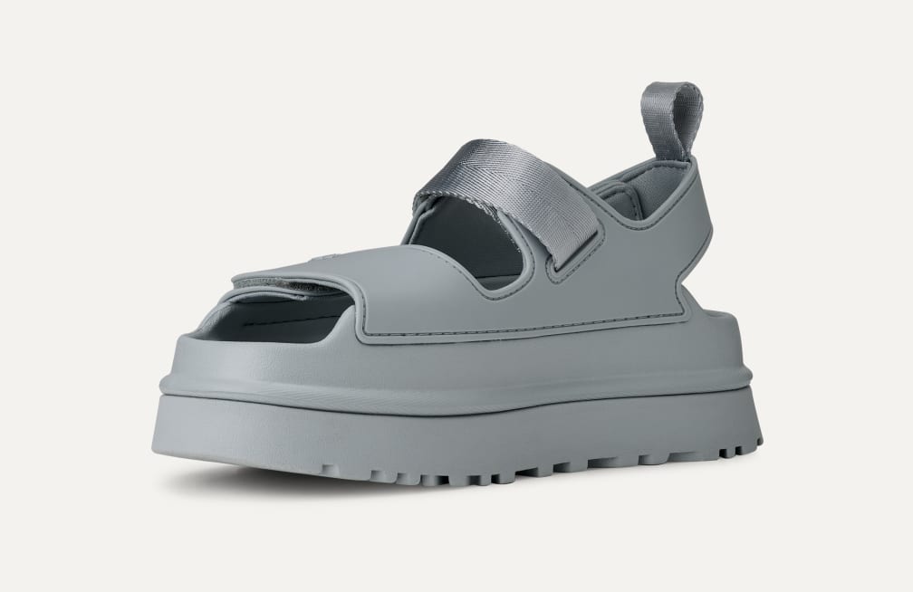 UGG® 公式【 ゴールデングロウ|GoldenGlow| 1152685