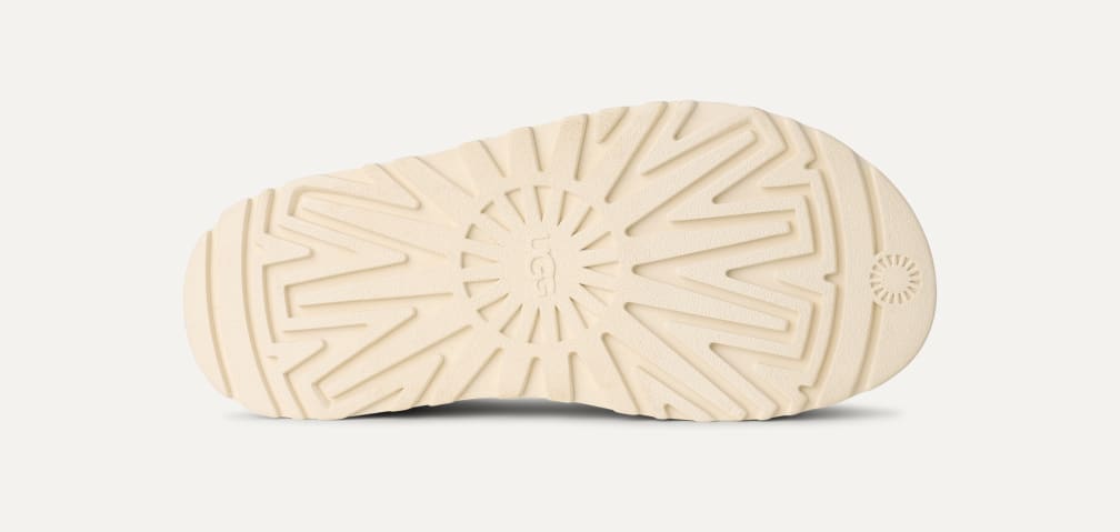 大人気♪♪【アグ】GoldenGlow Slide オールジェンダー UGG® 公式【 ゴールデングロウ スライド|GoldenGlow Slide