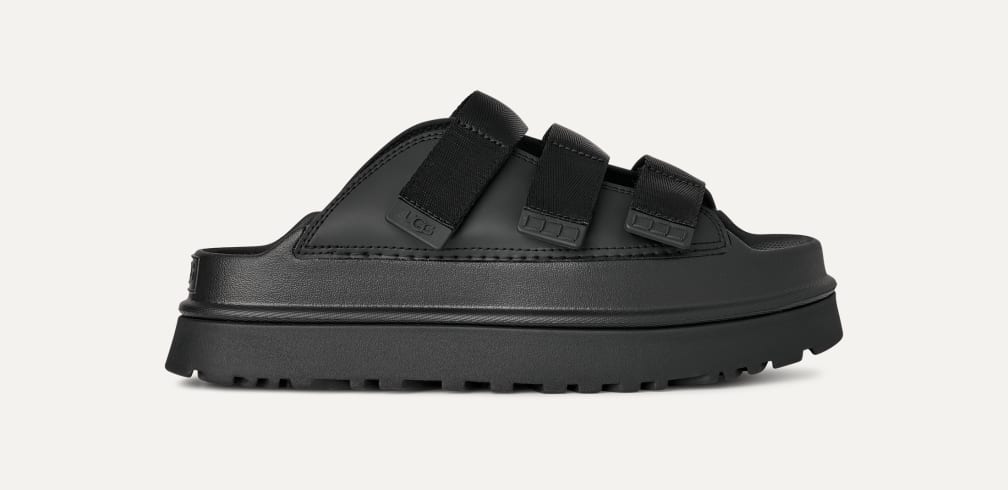 UGG® 公式【 ゴールデングロウ スライド|GoldenGlow Slide| 1167430 UGG® 公式【 ゴールデングロウ スライド|GoldenGlow Slide| 1167430