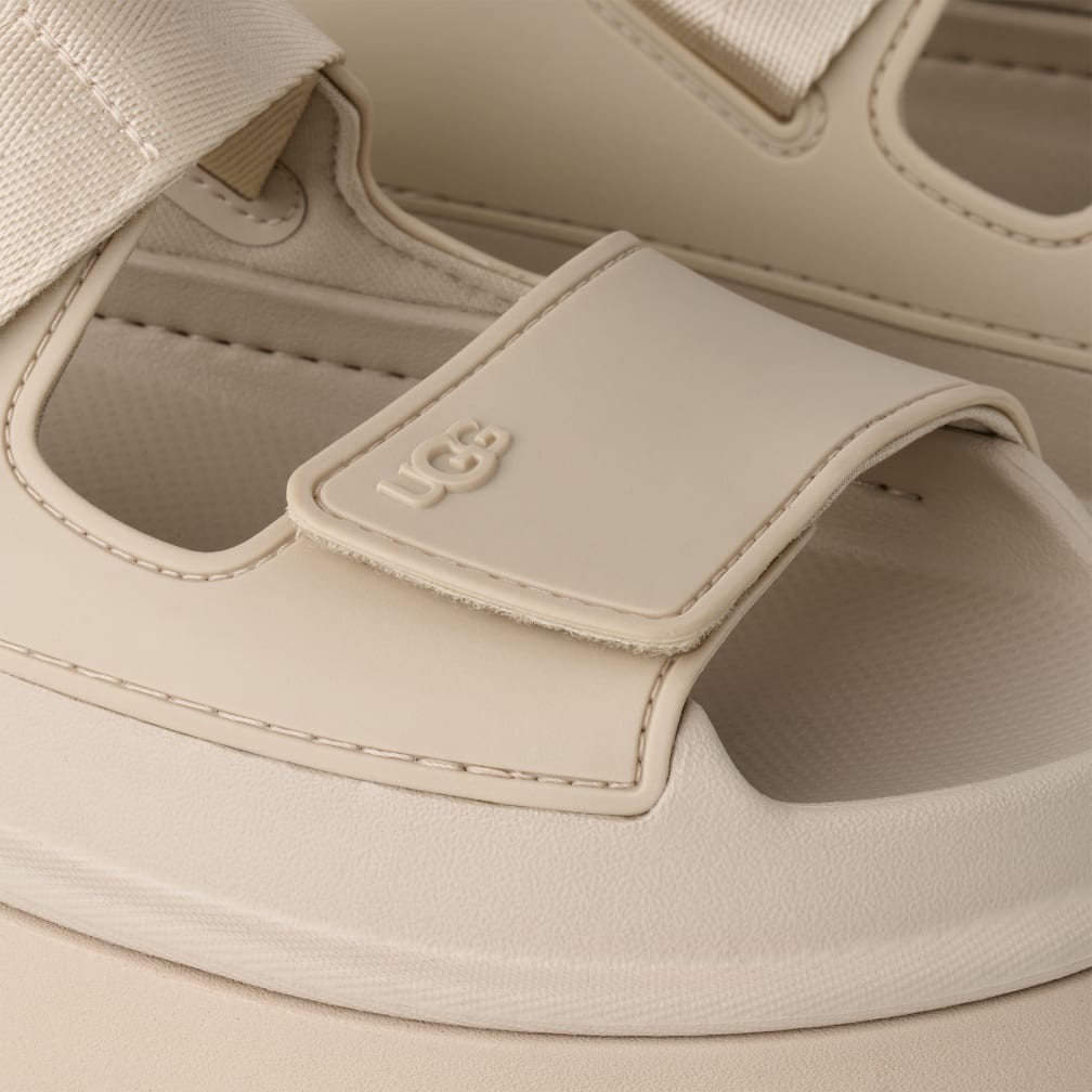 UGG® 公式【 ゴールデングロウ|GoldenGlow| 1152685 | レディース
