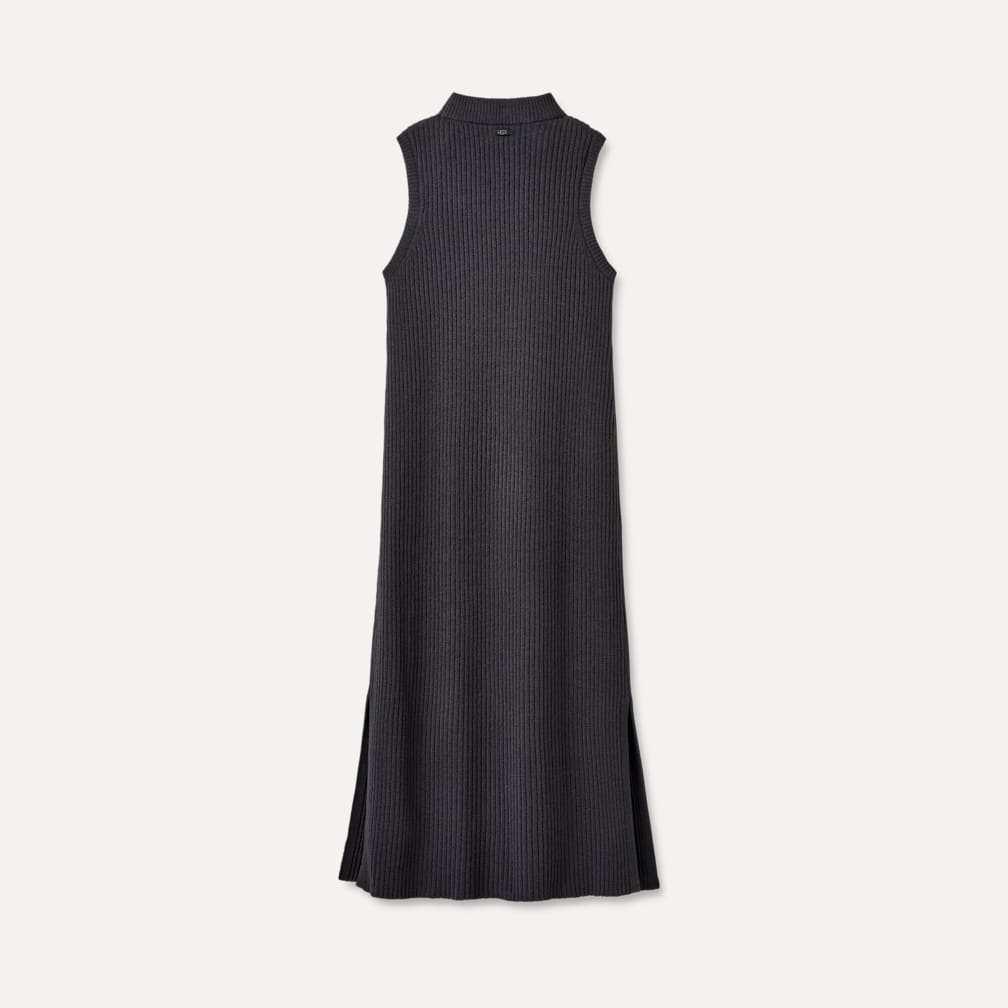 New★UGG★Amara Dress Lite ノースリーブ リブドレス UGG® 公式【 アマーラ ドレス ライト|Amara Dress Lite| 1171611