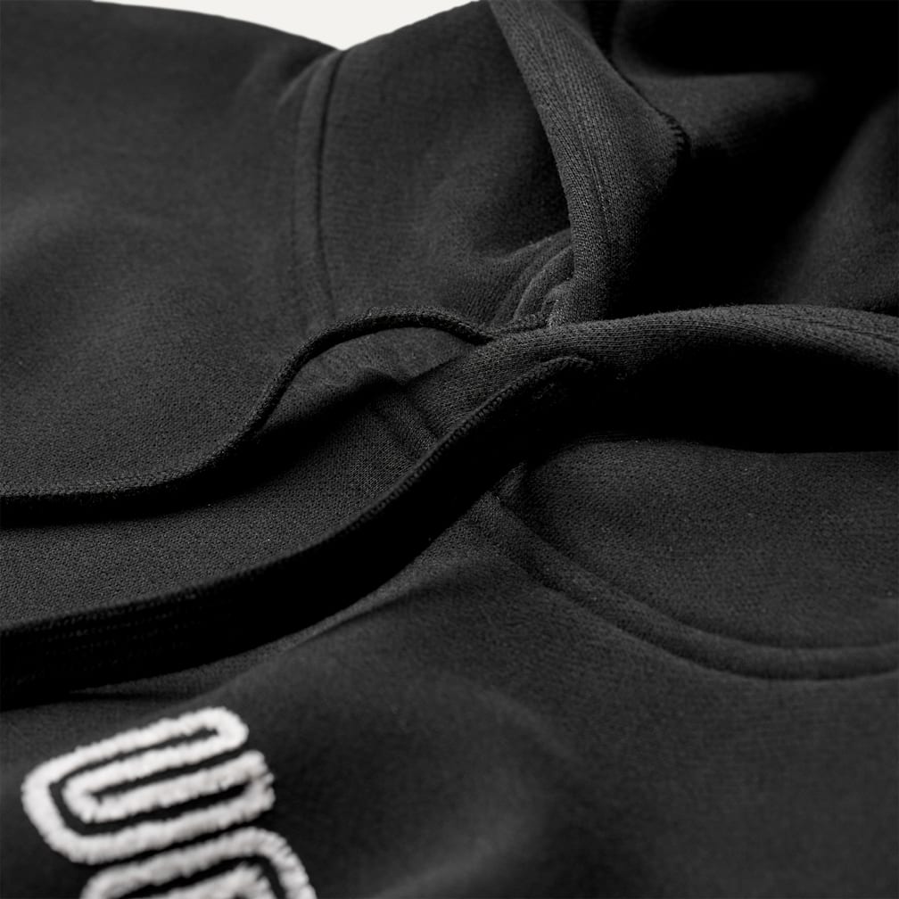 UGG® 公式【 UGG ロゴ フーディ|UGG Logo Hoodie| 198605279973