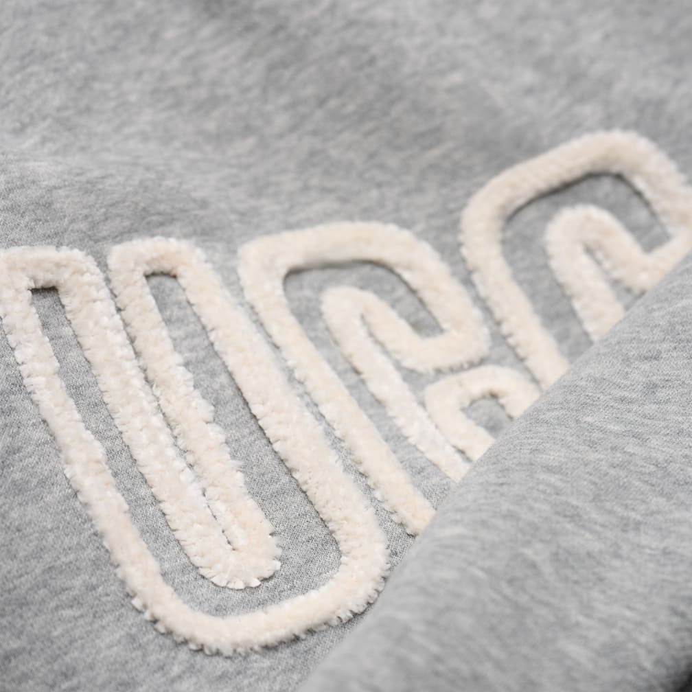 UGG® 公式【 UGG ロゴ クルーネック|UGG Logo Crewneck| 1171477 UGG® 公式【 UGG ロゴ クルーネック|UGG Logo Crewneck| 1171477