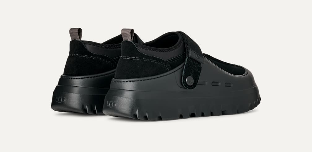 UGG アグ　ピークモッド　PeakMod 25cm　ブラック UGG PEAKMOD 【アグ ピークモッド】 BLACK : GETTRY - 通販