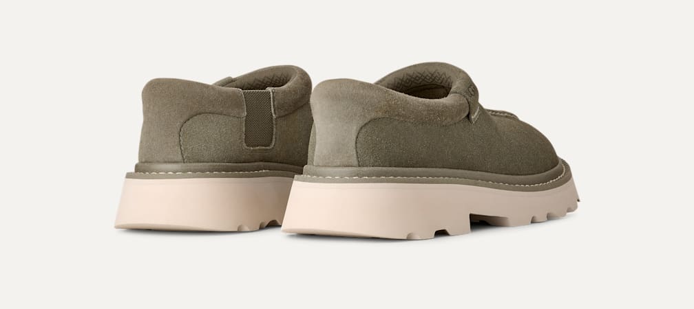【どら】　UGG　アグ　タスマン UGG® 公式【 タスマン ラグ|Tasman Lug| 197634795188 | メンズ