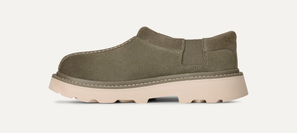 UGG® 公式【 タスマン ラグ|Tasman Lug| 198605294594 | メンズ】アグ