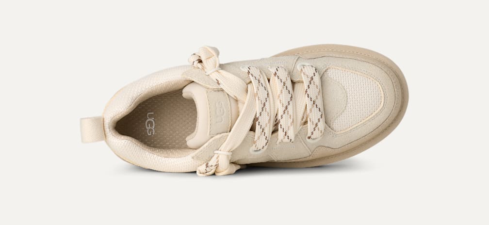 UGG® 公式【 ロー ローメル|Lo Lowmel| 1168890 | レディース