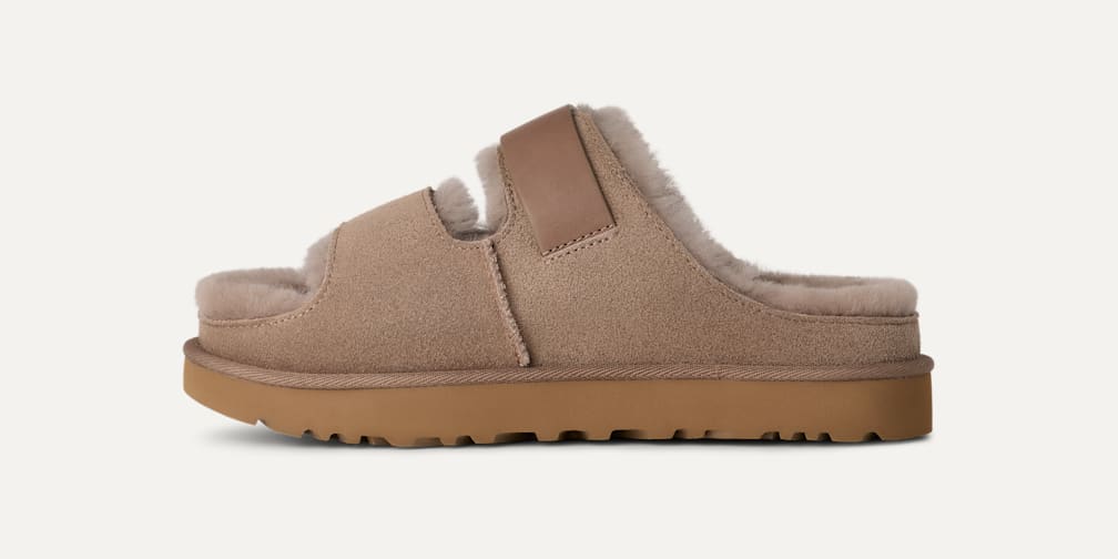 UGG オリーブグリーン スリッパ UGG オリーブグリーン スリッパ スリッパ・ルームシューズ