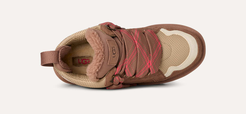 UGG® 公式【 ローメル|Lowmel| 1144032 | レディース】アグ 公式