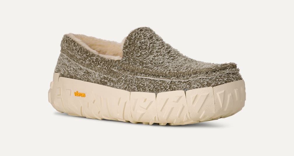 UGG® 公式【 アスコット ラップ テック|Ascot Wrap Tech