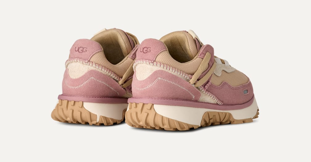 国内発送『UGG』RetroFi Low レトロファイ ロー スニーカー UGG M RETROFI LOW / アグ レトロファイ ロー 【SP