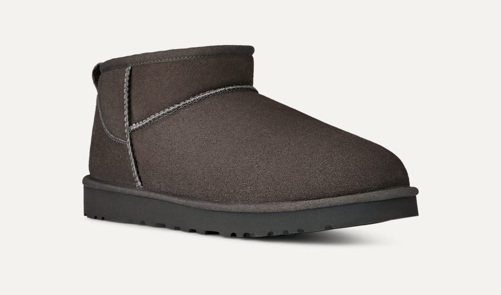 UGG® 公式【 クラシック ウルトラ ミニ|Classic Ultra Mini