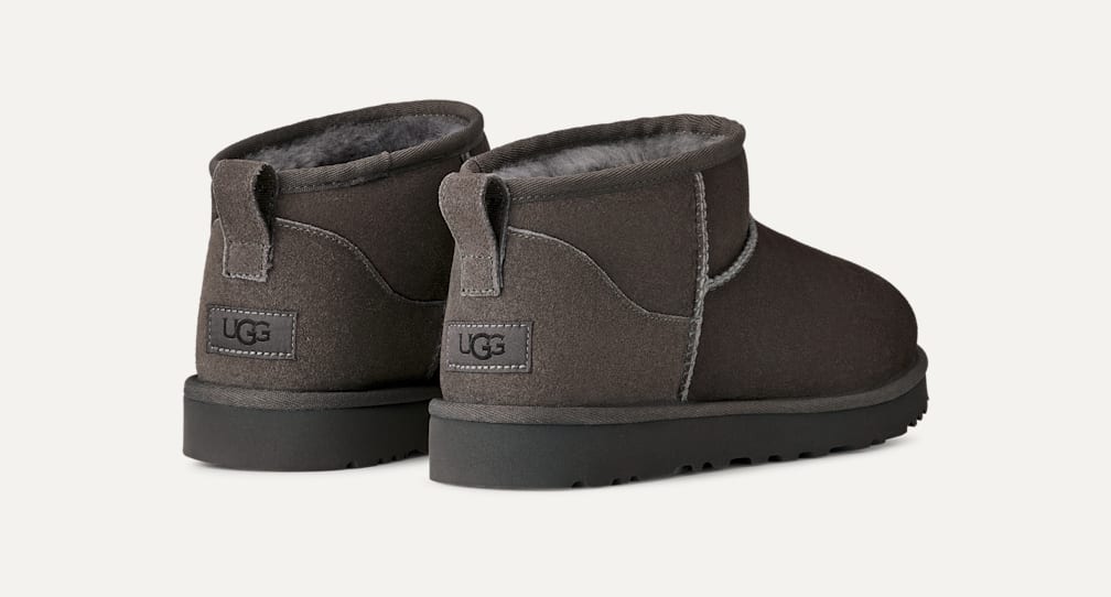 UGG CLASSIC ULTRA MINI アグ クラシックウルトラミニ 5 UGG アグ シューズ ブーツ CLASSIC ULTRA MINI クラシック