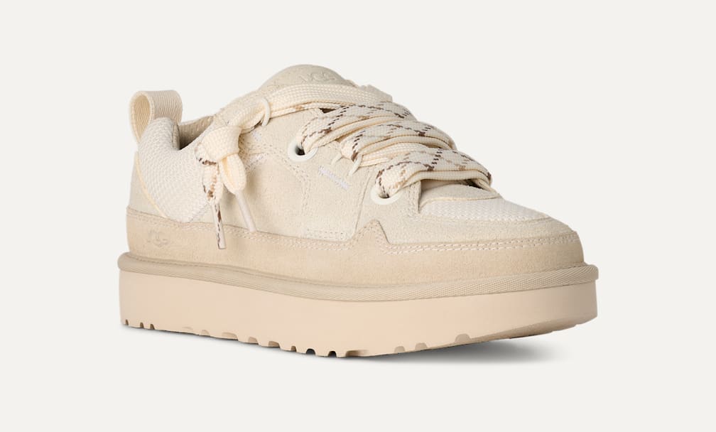 UGG® 公式【 ロー ローメル|Lo Lowmel| 1168890 | レディース