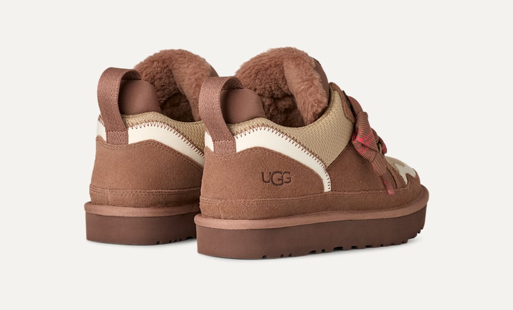 送関込み/UGG/ロー ローメル UGG® 公式【 ローメル|Lowmel| 1144032 | レディース】アグ 公式