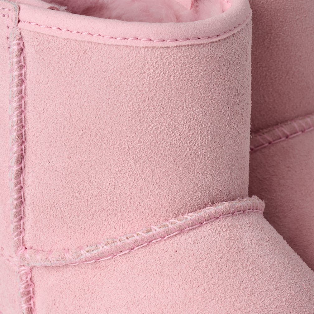 UGG® 公式【 ベビー クラシック アンド ラビー|Baby Classic And Lovey