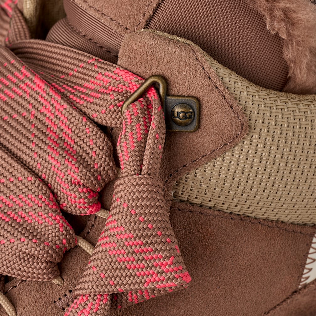 Ugg ロウメル レスアッフ スニカ 11440320 SAN Ugg Lowmel Sand