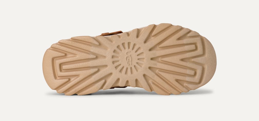 ヒ*0様 UGG アグ モノグラム 総柄 ジャガード ニット ガウン アウター アグ®」×「ギャラリー デプト」のビジュ―輝くコラボシューズが