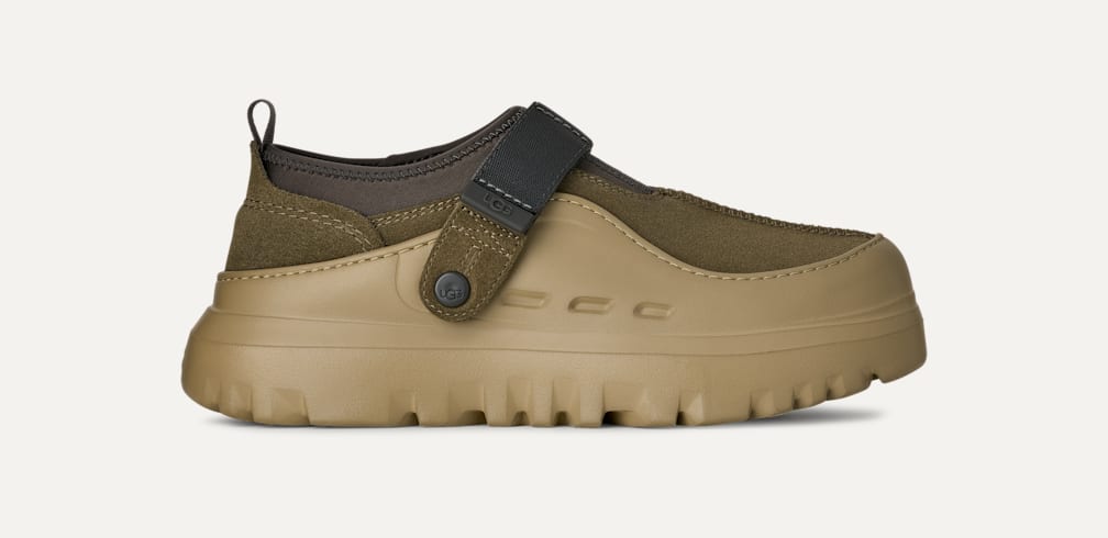 完売前に☆ [UGG] ピークモッド 楽天市場】【shoes15】アグ サンダル ピークモッド PeakMod