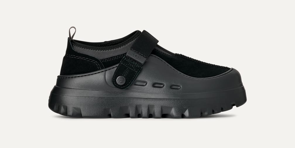 UGG オールジェンダーピークモッド ロー カット UGG® 公式【 ピークモッド ロー カット|PeakMod Lowcut| 1171355