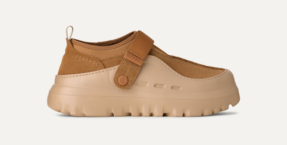 UGG PeakMod Lowcut アグ　サンダル　ピークモッド　ローカット アグ PeakMod Lowcut ピークモッド ロー カット ブランドオフ