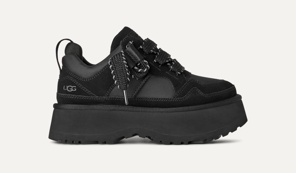 【UGG】アストロメルスニーカー UGG® Astromel for Women | UGG®