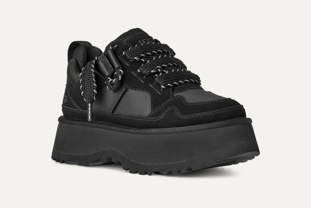 UGG レディース アストロメル すぐ届く！ UGG Australia スニーカー UGG/アグ/Astromel/アストロメル