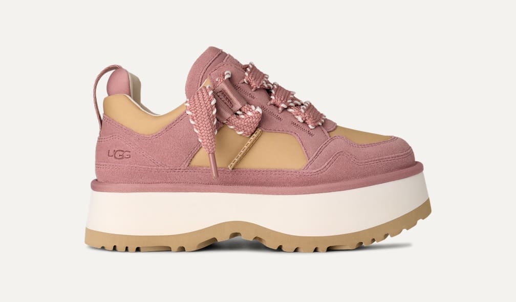 【UGG】アストロメルスニーカー UGG® 公式【 アストロメル|Astromel| 198605272011 | レディース