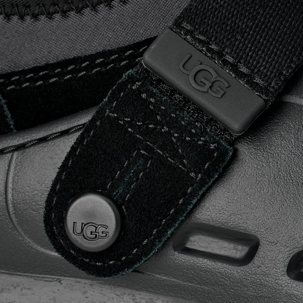 UGG® 公式【 ピークモッド ロー カット|Peakmod Lowcut