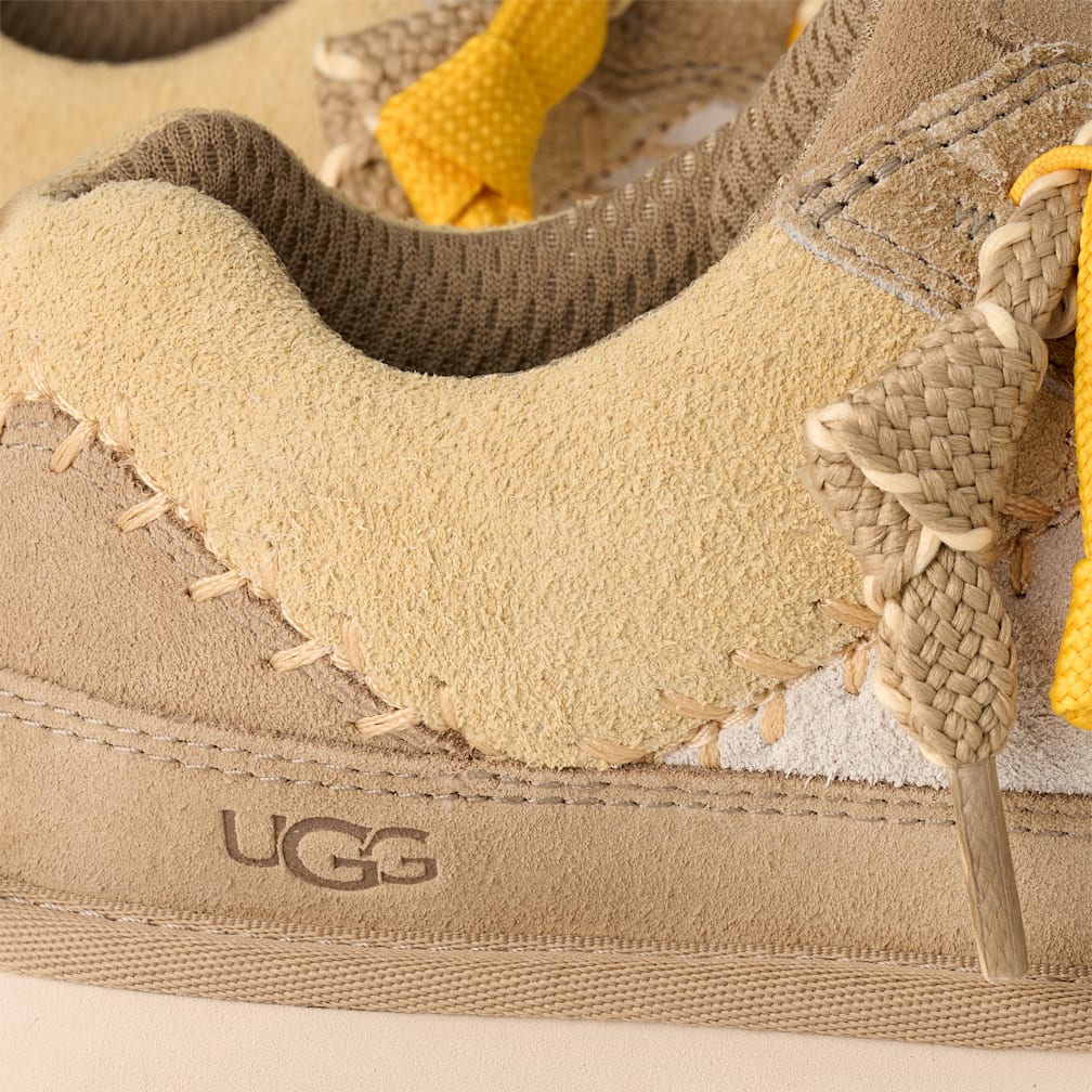 快適クッション◎快適◎★UGG★ロー ローメル ビアリッツ UGG® 公式【 ロー ローメル ビアリッツ|Lo Lowmel Biarritz