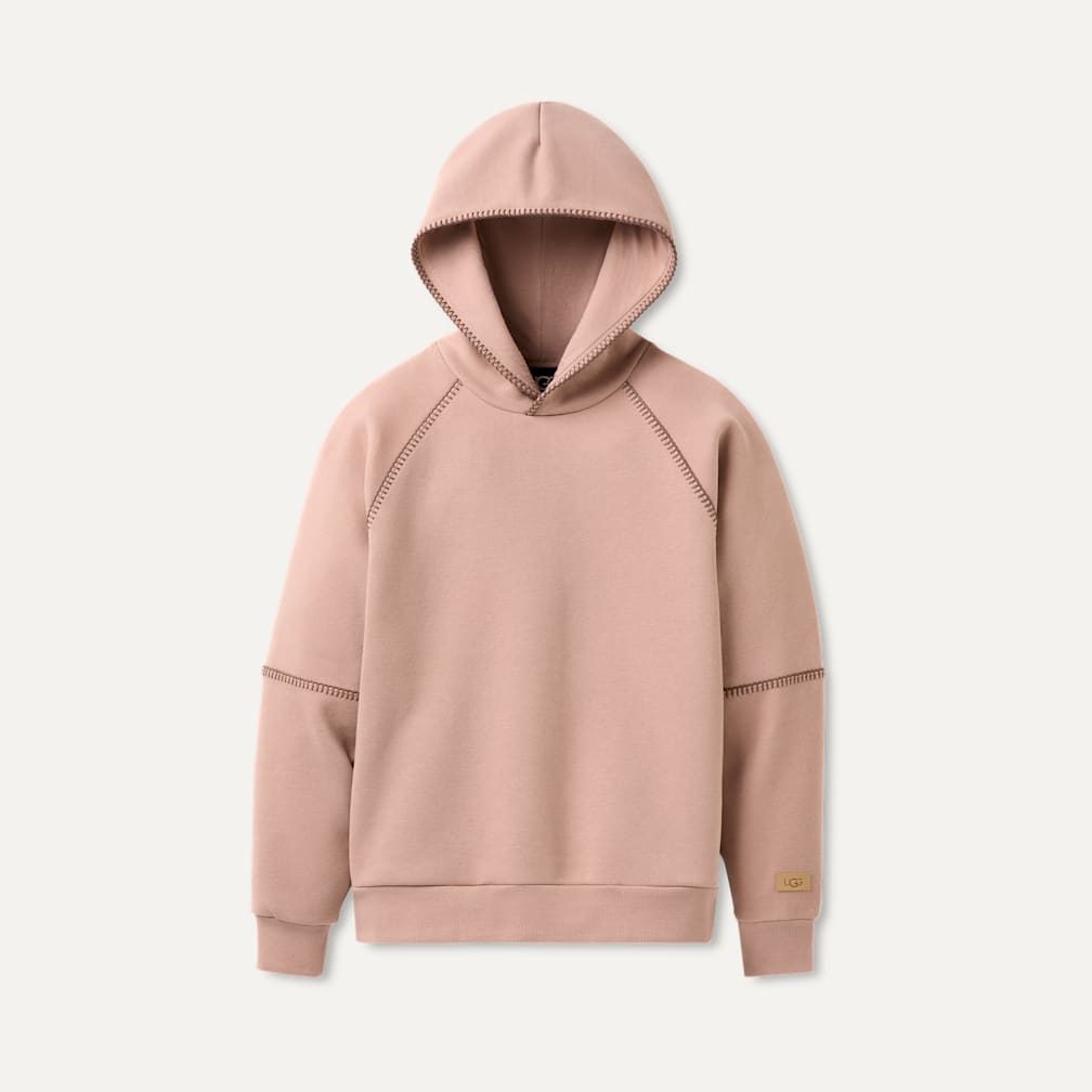 UGG® 公式【 クラシック フーディ|Classic Hoodie| 1158751