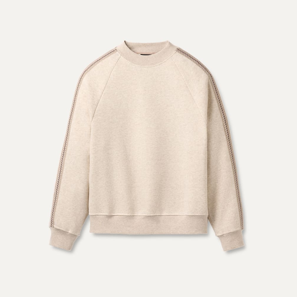 (取寄) アグ メンズ タスマン クルーネック UGG men Tasman Crewneck Dark Wave UGG® 公式【 タスマン クルーネック|Tasman Crewneck| 198605242724