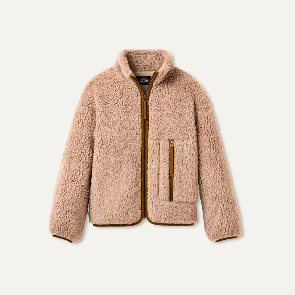 UGG® 公式【 マーレーン コンフェッティ ジャケット|Marlene Confetti