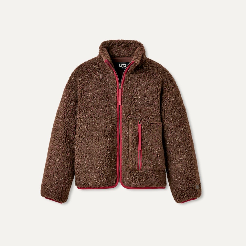 三連休限定SALE♡Cygne モコモコジャケット Mathis キャメル 0 三連休限定SALE♡Cygne モコモコジャケット Mathis キャメル 0